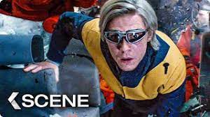 Turning to a life of thievery, peter soon became a person of interest to the authorities as he stockpiled numerous stolen goods in his mother's basement. Quicksilver Saves Shuttle Crew Scene X Men Dark Phoenix 2019 Youtube