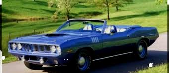 Image result for Ice Blue 1969 Fury