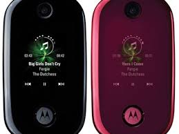 Motorola U9 Pink - Handy Yet Powerful ...