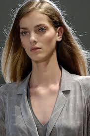 Calvin Klein Collection Spring 2008 Ready-to-Wear Fashion Show