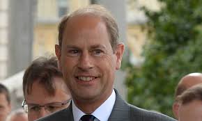 Prince Edward Bio, Age, Parents, Siblings, Wife, Children, Height, New Title
