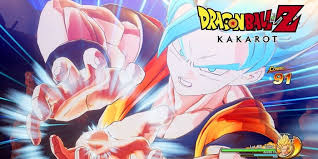 A beloved breakout character, vegeta's popularity and iconic competitiveness with goku led to him becoming a classical example of the rival, and by the end of z and especially super, the. Dragon Ball Z Kakarot Super Saiyan Blue Goku Vs Vegeta Predictions Itteacheritfreelance Hk