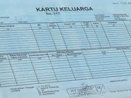 Pembuatan surat keterangan pindah datang tidak dipungut biaya apapun. Syarat Dan Cara Mengurus Kartu Keluarga Setelah Menikah