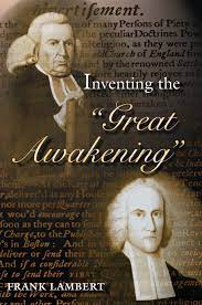 If you are looking for a poster of your favourite movie, tv series, video game or music artist, then this is the right place! Inventing The Great Awakening Princeton University Press