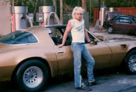 Nice color match for my limited edition '78 solar gold trans am. At The Car Wash In 1988 With My 78 Gold Trans Am With Centerlines My Blonde Spiked Mullet Oldschoolcool