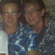 Manuela Luque's Instagram, Twitter & Facebook