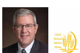 Unveiling The Latest In Agricultural Strategies At Wheat Show 2025