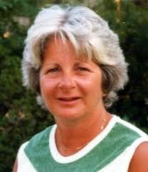 Bette Robinson Obituary