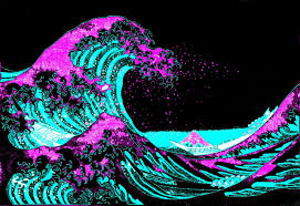 High resolution psychedelic trippy wallpaper. Trippy Aesthetic Laptop Wallpaper Novocom Top