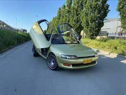 Get the best deals on parts for toyota sera. Toyota Sera Used Search For Your Used Car On The Parking