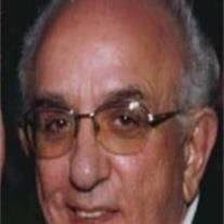 Salvatore "Sammie" DiCarlo Obituary