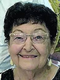 Bernice Bordelon Obituary (1935