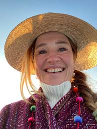 Clara Hughes