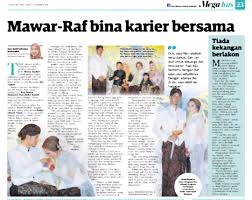 Sebaliknya, kerajaan perlu meneliti dan. Mega Utusan Malaysia On Twitter Mawar Raf Bina Karier Bersama Mawarrashid Rafyaakob Fazleyyaakob Kelabmu Mymanunited Di Dalam Mega Hits Seksyen 2 Utusan Malaysia Hari Ini 13 Nov 2017 Dapatkan Akhbar Utusanmalaysia Atau Langgan