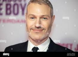 Michael morris hi-res stock photography and images