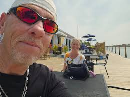 Motorcycle group ride! If you have a motorcycle and would like to ride out  there with us! We are meeting at lake view beach in Lorain and riding to  the Ohio Bike