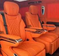 Custom Luxury Van Seat, Luxury Van Seat Manufacturer
