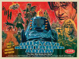 Jul 02, 2021 · yeşilçam'ın usta ismi yönetmen ve senarist kartal tibet, 83 yaşında hayatını kaybetti. Dunyayi Kurtaran Adam Ingiltere De Gosterilmeye Hazirlaniyor Filmloverss