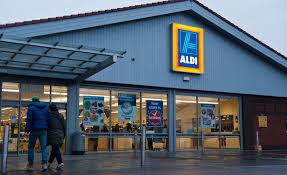 We did not find results for: Aldi Stops Selling Eggs In Germany Over Food Safety Scare