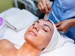 Skin Rejuvenation & Hydration Treatment in Delhi, West Delhi, South Delhi,  India with Glass Skin Facial- Crystal Glaze