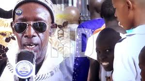 Alhamdulillahil Karimi feat. S. Touba Gueye