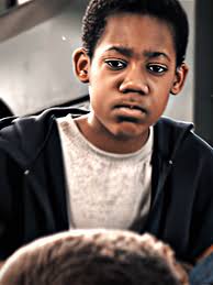 Tyler James Williams Edit