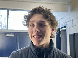 Mathys Dubé : maintenant indispensable à l'Océanic