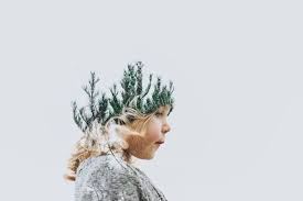 The most attractive double exposure photos are created from a portrait with an abstraction or a picture of the scenery and adding multiple fascinating textures. Double Exposure Photography At Its Best Lookslikefilm Double Exposure Photography Double Exposure Portrait Double Exposure