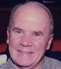 Obituary for William Ronan