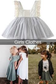 Girls Clothing Stores Fashion For Girls 2016 12 Year Old Clothes Styles In 2020 Girl Outfits Girls Clothing Stores Flower Girl Dresses