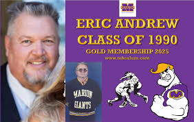 I would like to challenge all the Eric Mays Fans and Eric Mays foundation  to raise money for the seniors at Hasslebring to buy the building and  rename it The Eric B.