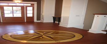 Medallion designs offered at wood flooring usa are. Hardwood Floor Medallions Inlays Compass Rose