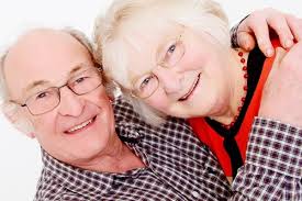 Tribute to John & Mary Home