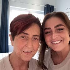 Meet The Team Monday...We were so proud to present Meree Ryan with the  employee of the year award at our Christmas party! Meree has worked in the  accounts department for over 10