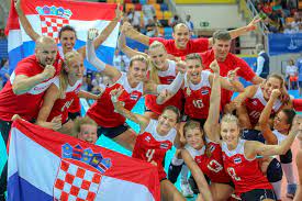 سواء كنت مسافراً في رحلة عمل أو لقضاء عطلتك فإن بوجي خيار موفق فهي مدينة. Croatia Women S National Volleyball Team Wikidata