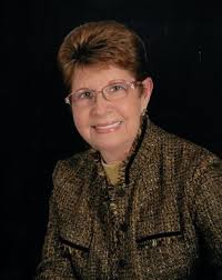 Lucille McBride Obituary