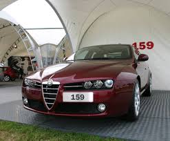 Image result for Rosso Alfa 2005 Alfa-Romeo