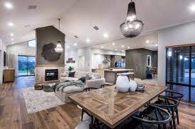 Les voyageurs sont unanimes : The Karridale Retreat Farmhouse Family Room Perth By Jodie Cooper Design Houzz