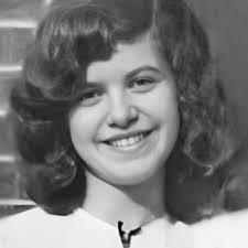 Casefile Archives 1: The Wanda Beach Murders 1. Christine Sharrock and  Marianne Schmidt (Source: Neighbourhood Media) 2. Christine Sharrock  (Source: Find a Grave) 3. Christine Sharrock (Source: Find a Grave) 4.  Marianne