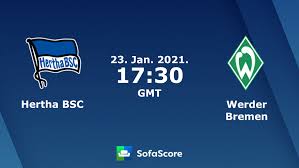 Fc kaiserslautern, neuer germany, sports equipment, jersey png. Hertha Bsc Werder Bremen Live Score Video Stream And H2h Results Sofascore