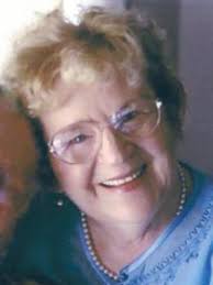 Obituary for Elaine M. Franz