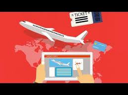 كيف تحجز أرخص تذاكر طيران كيفية حجز طيران رخيص Youtube