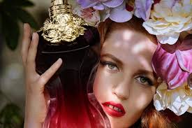 Este nuevo perfume de Jean Paul Gaultier (que huele a vainilla) es el  favorito de Ana Mena