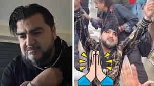 El Mimoso acusado de violencia contra su esposa, recibe estrella en las  vegas