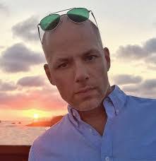 Jamie Stark's Instagram, Twitter & Facebook