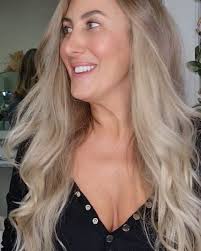 Not only is my salon back in full swing after lockdown but boy do I have  ants in my pants because we're about to poosh the limits once again.,  Staying ahead of the game and ahead of trends... ...