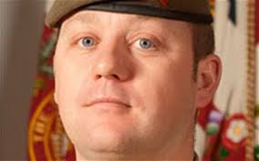 Soldier killed in Afghanistan bomb told mother not to worry shortly before  he died