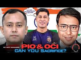 Why PIO Players Not ready to Join INDIAN FOOTBALL? AIFF Demands Sacrifice! 