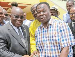 I'm happy to get refund at last — D.K. Poison - Graphic Online