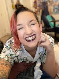 Brandy Darling's Instagram, Twitter & Facebook